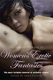 The Mammoth Book of Womens Erotic Fantasies (Mammoth Books)