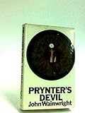 Prynter's devil