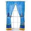 Handy Manny Window Panel Pair - Multicolor (42 x 63")