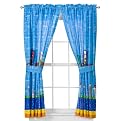 Handy Manny Window Panel Pair - Multicolor (42 x 63")