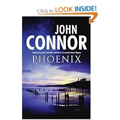 Phoenix (New Blood)