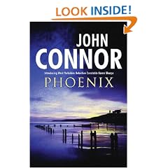 Phoenix (New Blood)