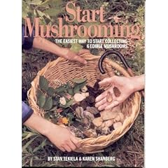 Start Mushrooming