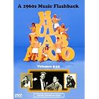 Hullabaloo, Vols. 9-12 by Lada Edmund Jr., Patrick Adiarte, David Winters, Brian Epstein, and Michael Bennett