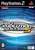 Revue   / Pro Evolution Soccer 5 [UK Import]