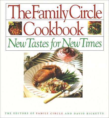 Cookbooks