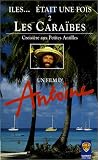 Revue Warner Home Vidéo  / Îles... était une fois - Vol.2 : Les Caraïbes