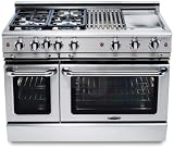 Review Capital  / Capital Precision Series GCR484WL