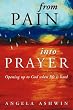 From Pain Into Prayer: Opening up to God when life is hard
