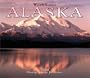Wild & Scenic Alaska Deluxe 2004 Calendar