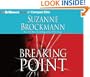 Breaking Point (Troubleshooters, Book 9)