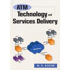 ATM System: Application and Design