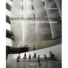 Ausstellungsgestaltung: Konzepte und Techniken