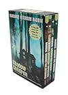 Shadow Children (Boxed Set): Among the Hidden; Among the Impostors; Among the Betrayed; Among the Barons