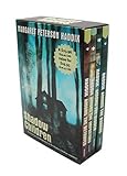 Shadow Children (Boxed Set): Among the Hidden; Among the Impostors; Among the Betrayed; Among the Barons
