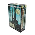 Shadow Children Boxed Set: Among the Hidden, Among the Impostors, Among the Betrayed, and Among the Barons