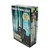 Shadow Children Boxed Set: Among the Hidden, Among the Impostors, Among the Betrayed, and Among the Barons