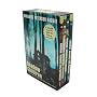 Shadow Children Boxed Set: Among the Hidden, Among the Impostors, Among the Betrayed, and Among the Barons
