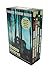 Shadow Children, Books 1-4