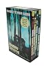 Shadow Children Boxed Set: Among the Hidden, Among the Impostors, Among the Betrayed, and Among the Barons