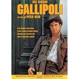 Gallipolipar Mel Gibson