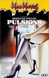 Revue TF1 Vidéo  / Pulsions