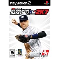 Major League Baseball 2K7