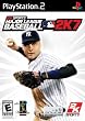 Major League Baseball 2K7