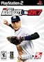 Major League Baseball 2K7