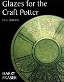 Glazes for the Craft Potter