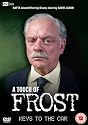 A Touch Of Frost - Keys To The Car [DVD]