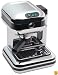 La Pavoni PL-16 Lusso Chrome Automatic Espresso Machine