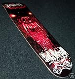 Blind Jani Wolf 7.5 Eternal Life Skateboard Deck by blind