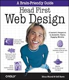 Head First Web Design