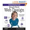 Head First Web Design