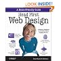 Head First Web Design
