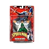 Spider Man Marvel Doctor Octopus Dr