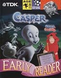 Click for more about Casper Early Reader - TDK.