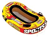 Heatseeker Slope Charger Aufblasbarer Schlitten Bob Snowtube Snow-Tube 2011 - SPORTSSTUFF - SPORTSSTUFF