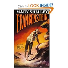 Frankenstein (Tor Classics)