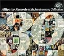 Alligator Records 30th Anniversary Collection