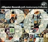 Alligator Records 30th Anniversary Collection