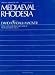 Book Medieval Rhodesia (Cass Library of African Studies. Missionary Researches and T)