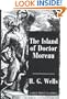 The Island of Doctor Moreau (Transaction Large Print Books)