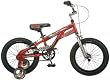Schwinn Boys Scorch Bicycle (Red)
