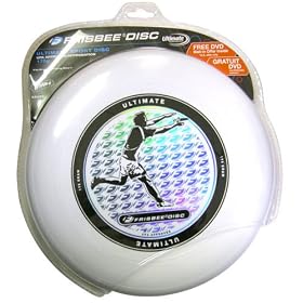 Frisbee - Wham-O Frisbee, 175 gram - Sports