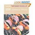 Hamlyn All Colour Cookbook 200 Barbecue Recipes: 200 BBQ Recipes