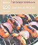 Hamlyn All Colour Cookbook 200 Barbecue Recipes: 200 BBQ Recipes