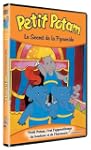Les Aventures de Petit Potam - 3/12 -...