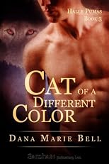 Cat of a Different Color